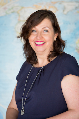 Jenny Shanahan